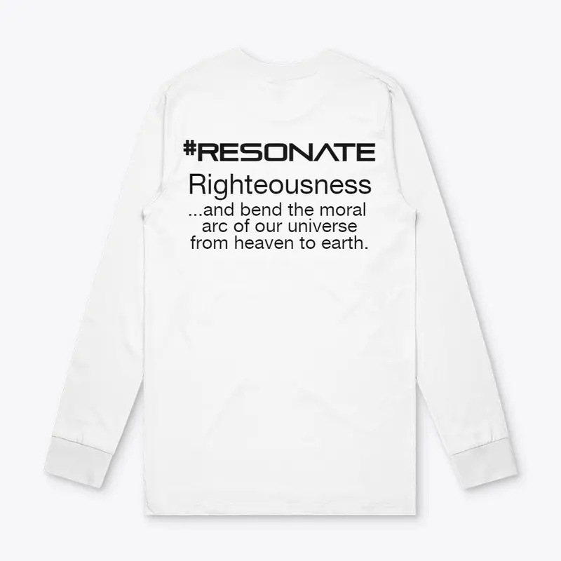 Resonate Apparel